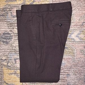 Banana Republic Avery crops